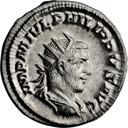 Philip I. Antoninianus