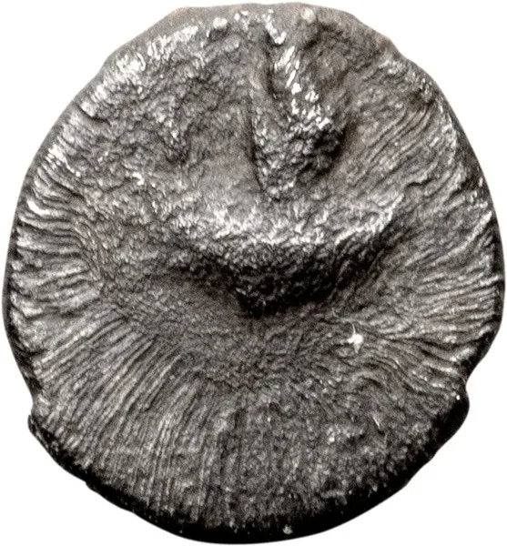 Judaea, Yehud Era, Persian Period. Hemiobol