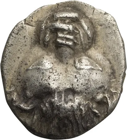 Tauric Chersonesus, Panticapaeum. Triobol