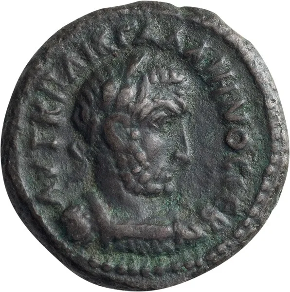 Gallienus.