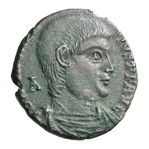 Magnentius. Centenionalis