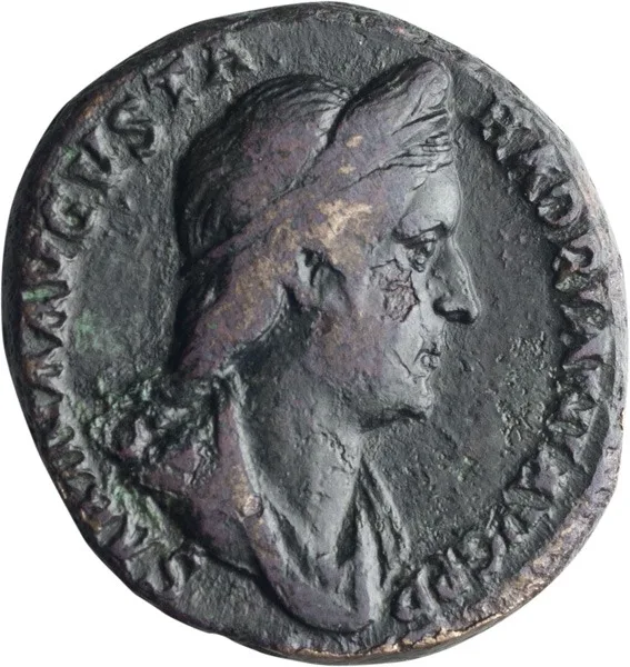 Sabina. Middle bronze