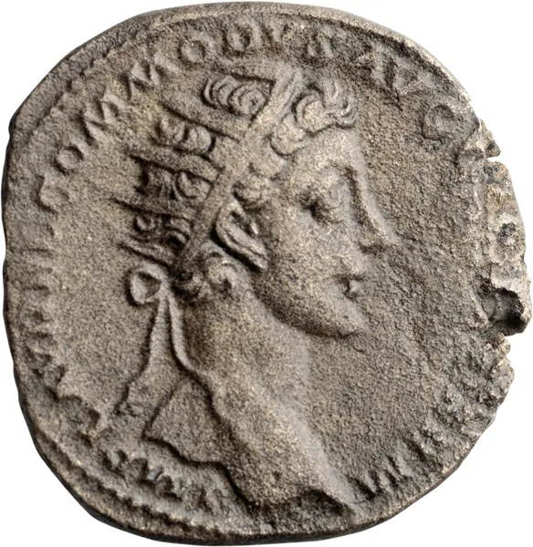 Commodus.