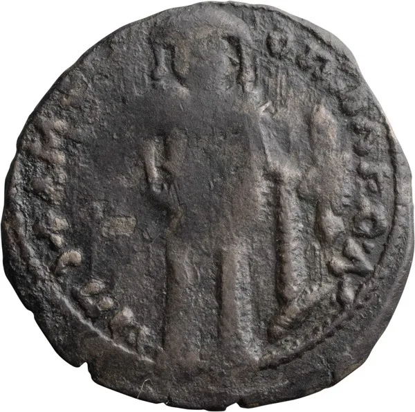 Andronicus II and Michael IX. Assarion