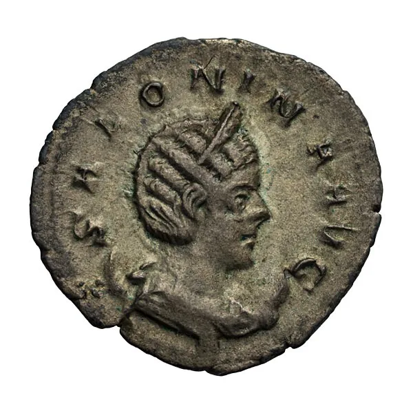 Salonina. Antoninianus