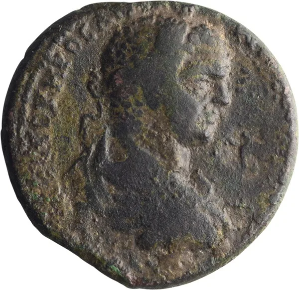 Caracalla. AE 29