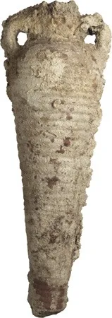 Roman Transport Amphora
