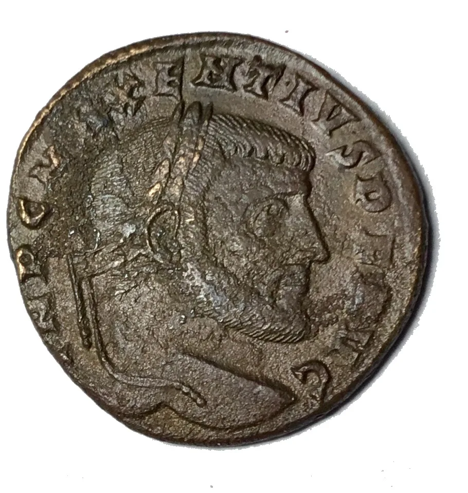 Maxentius