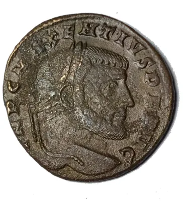 Maxentius