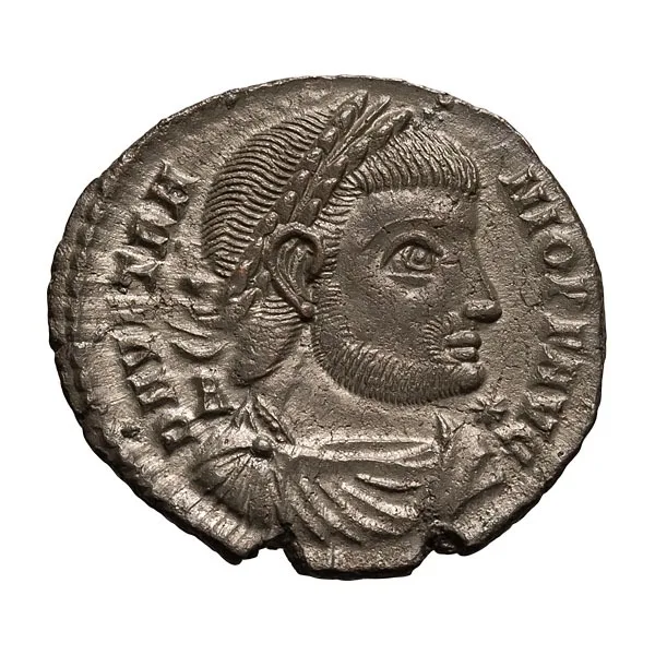 Vetranio. Centenionalis