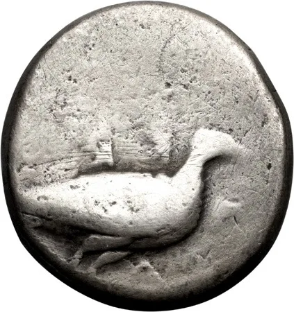 Sicily, Akragas. Didrachm