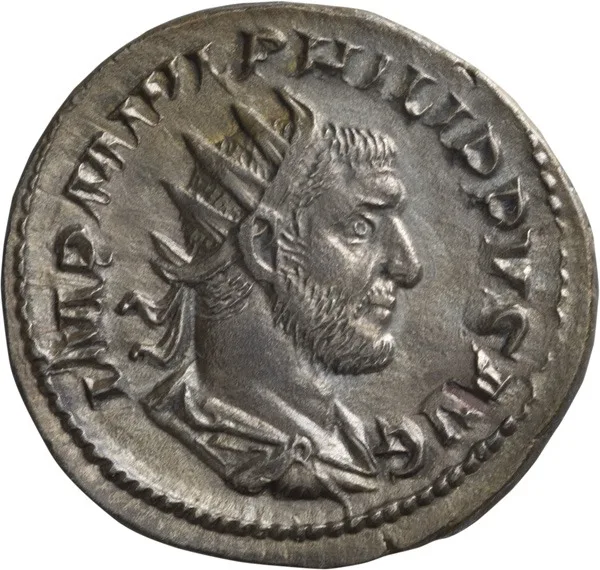 Philip I. Antoninianus