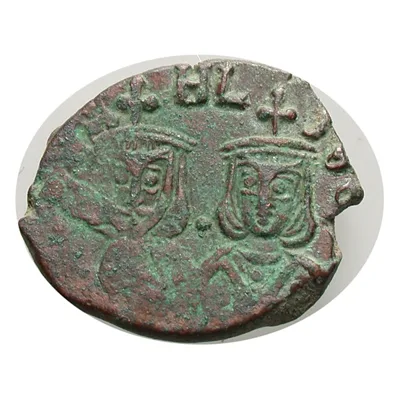 Michael II. Follis