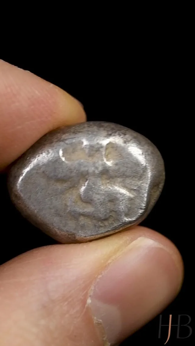 Caria, Caunos. Stater