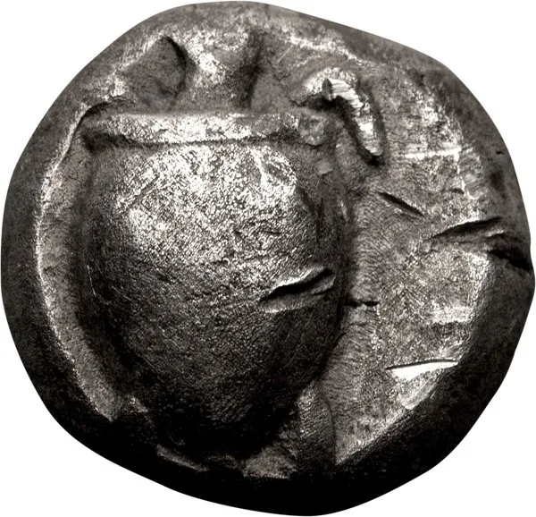 Attica, Aegina. Stater