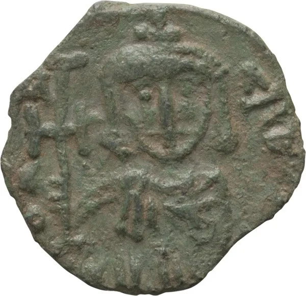 Constantine V. Follis