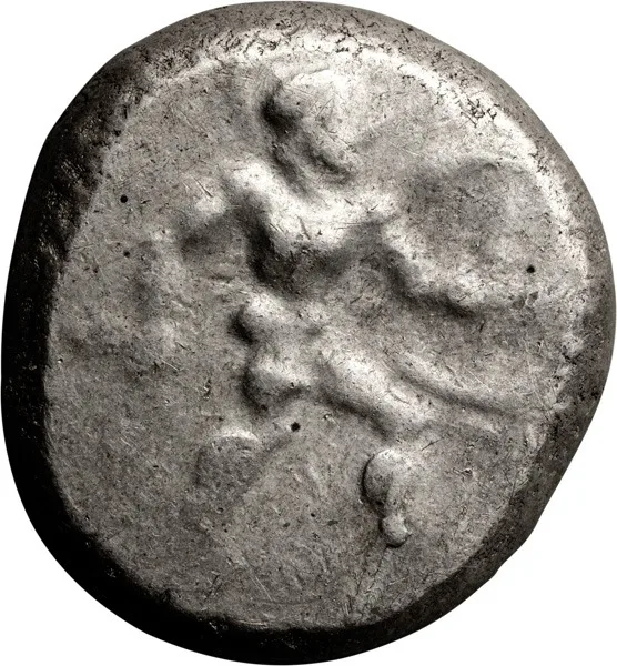 Pamphylia, Aspendus. Stater