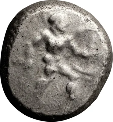 Pamphylia, Aspendus. Stater