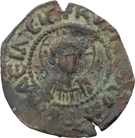 Andronicus II and Michael IX. Assarion