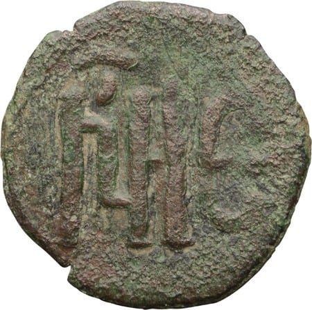 Andronicus II and Michael IX. Assarion