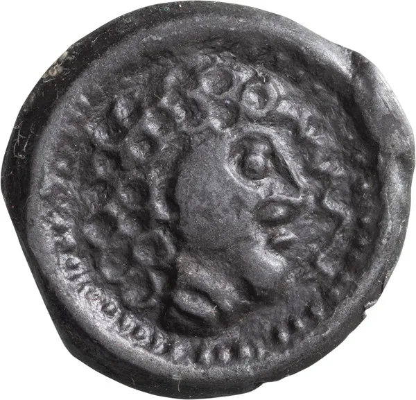 Gaul, Suessiones Unit.