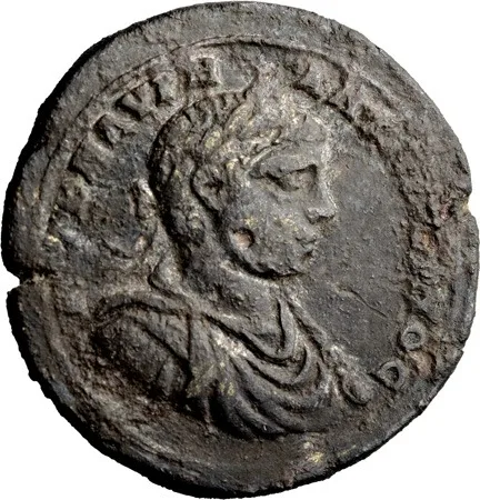 Elagabalus.