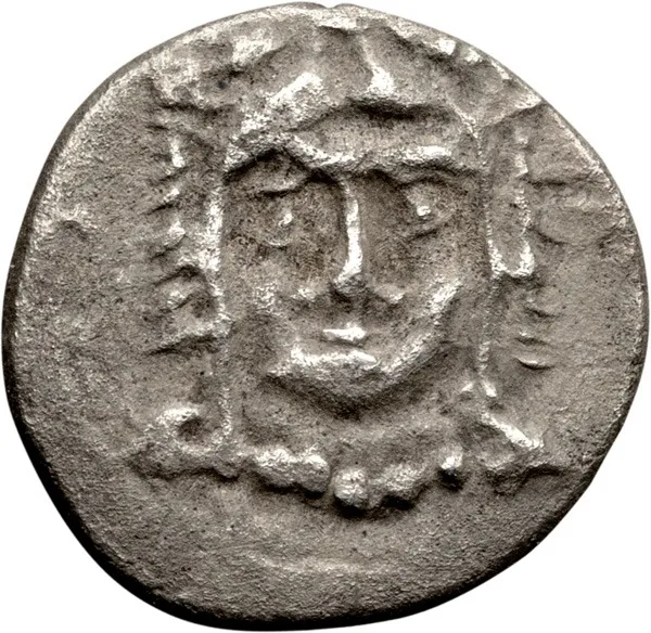 Uncertain Mint in Cilicia. Obol