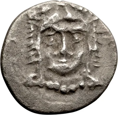 Uncertain Mint in Cilicia. Obol