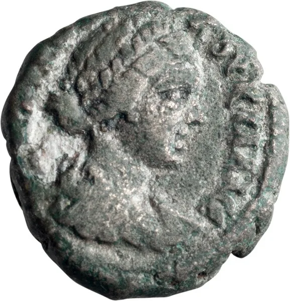 Lucilla. Tetradrachm