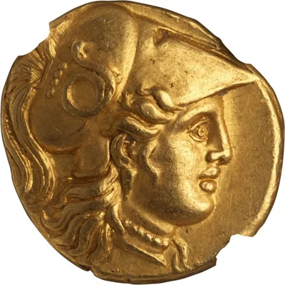 Macedonia, Alexander III The Great. Stater