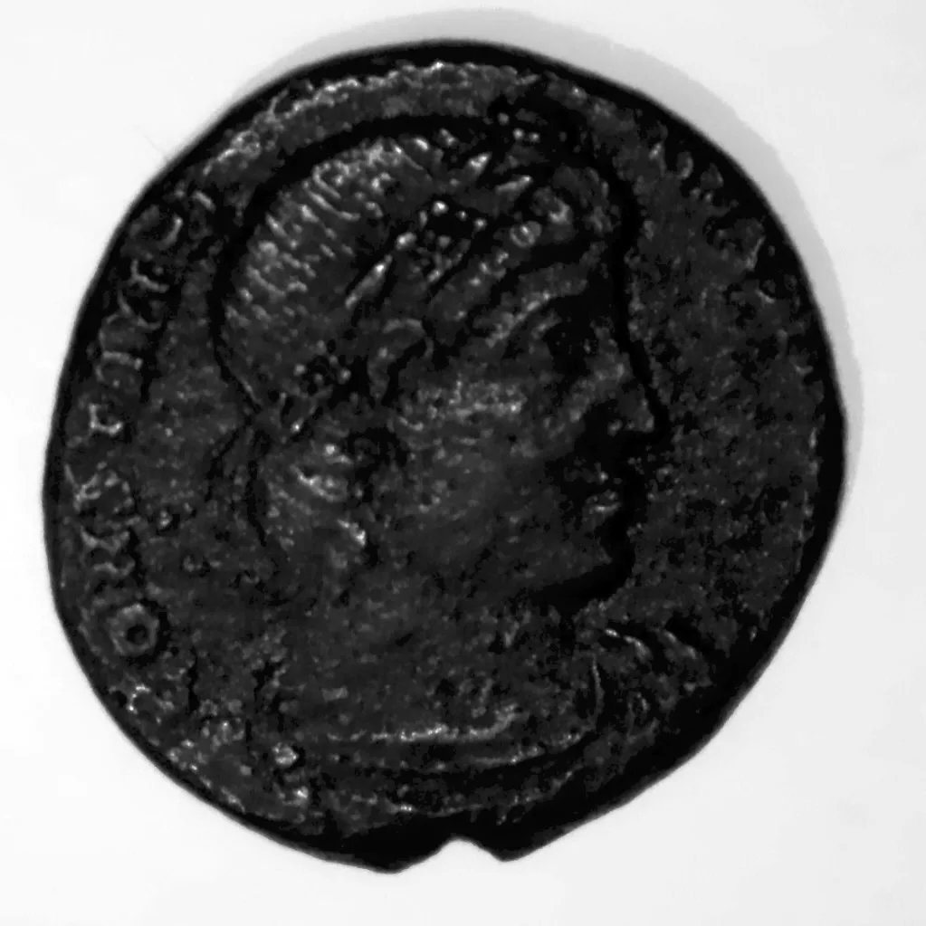 Constantine I