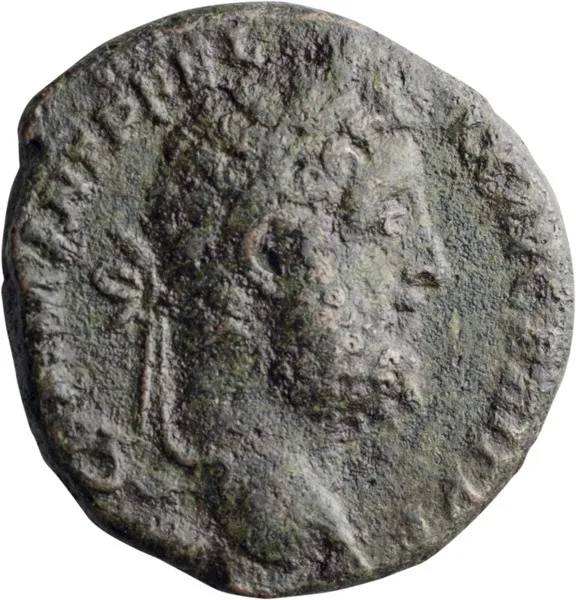 Commodus. 40-as