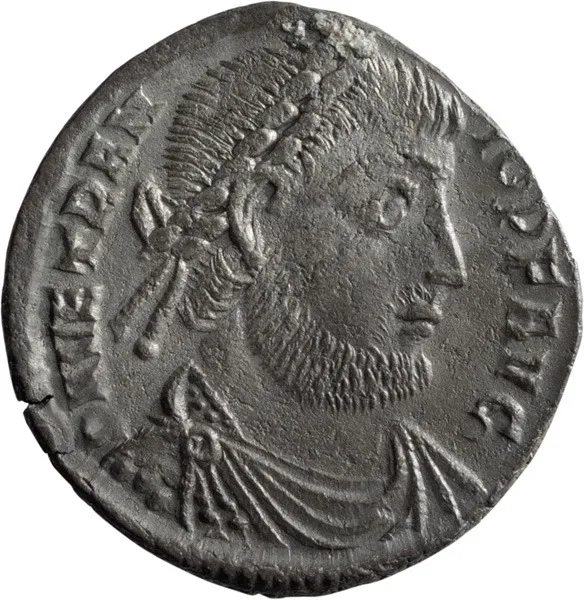 Vetranio. Centenionalis