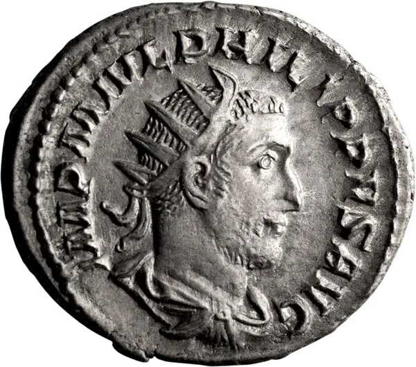 Philip I. Antoninianus