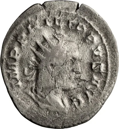 Philip I. Antoninianus