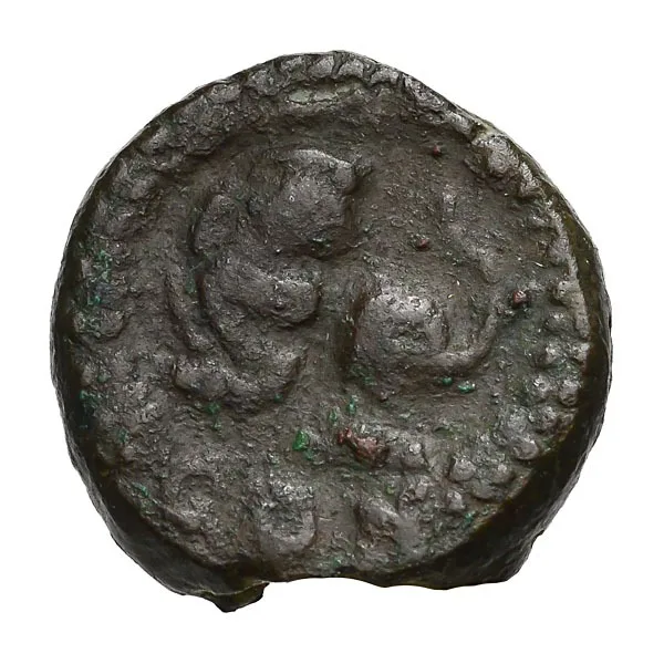 Leo I. AE 4