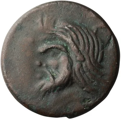 Tauric Chersonesus, Panticapaeum.
