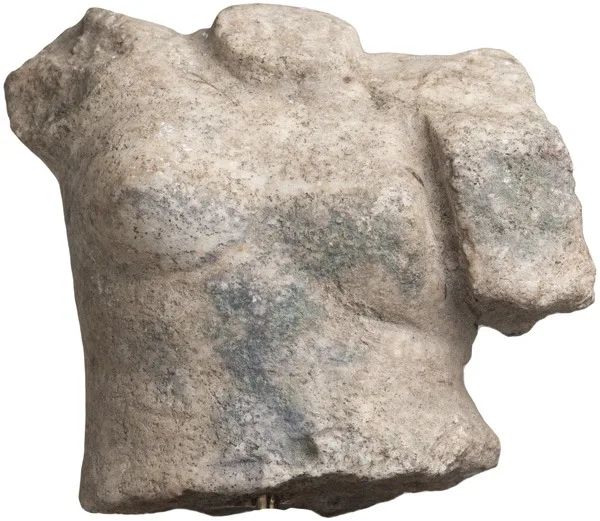 Greek Marble Bust of Aphrodite