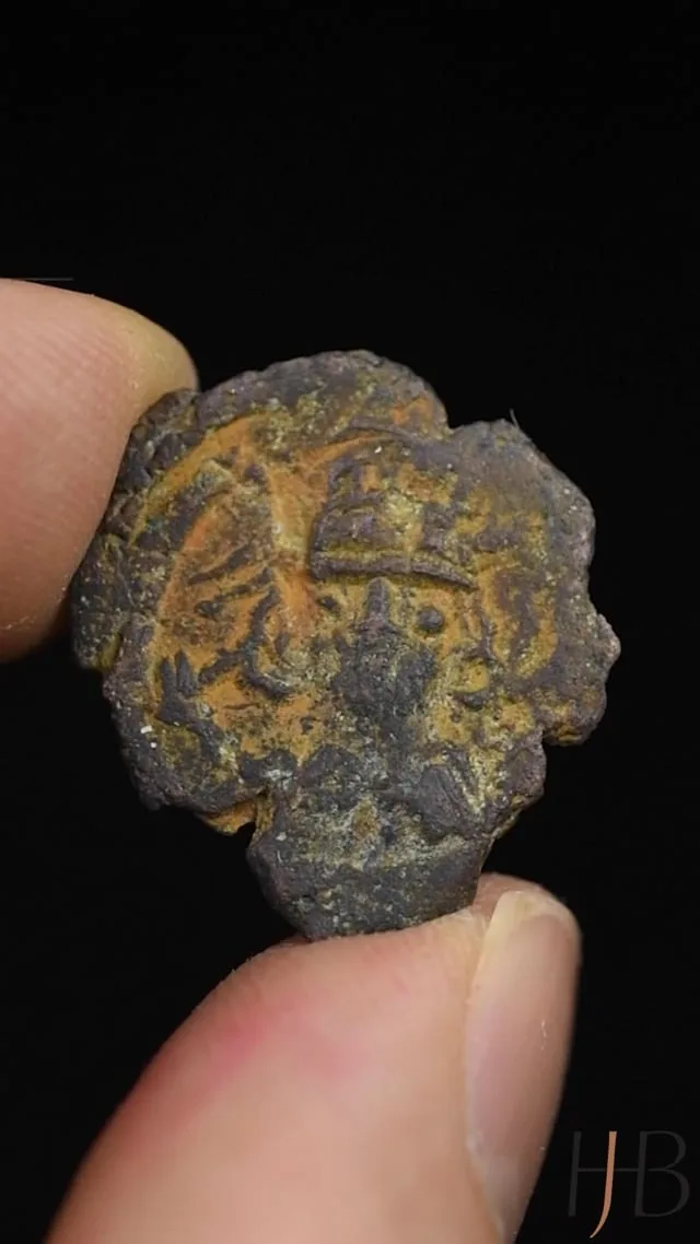 Constantine IV. Decanummium