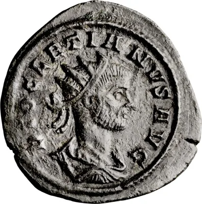 Diocletian. Antoninianus