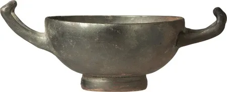 Campanian Kylix