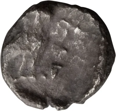 Judaea, Yehud Era, Persian Period.