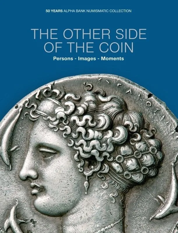 THE OTHER SIDE OF THE COIN: Persons - Images - Moments