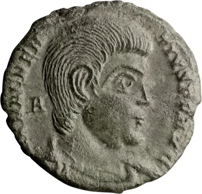 Magnentius. Centenionalis