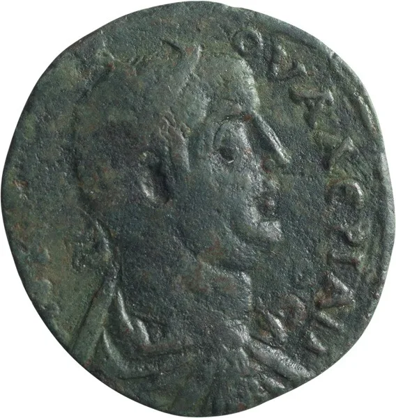 Valerian I.