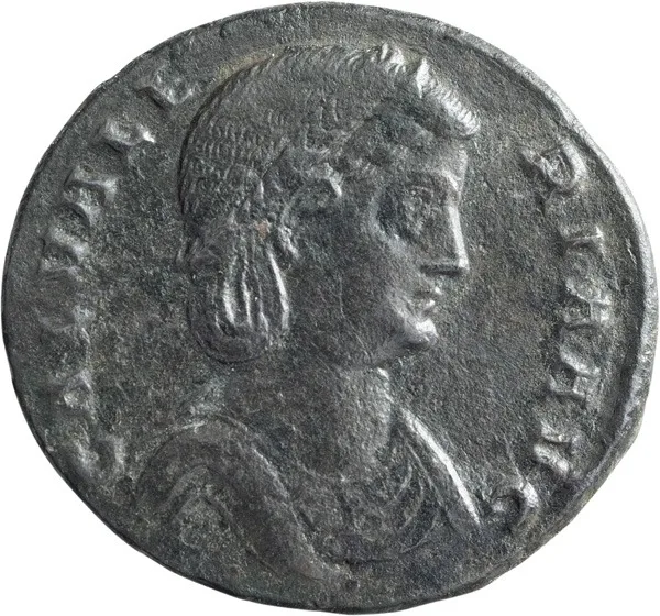 Galeria Valeria. Follis