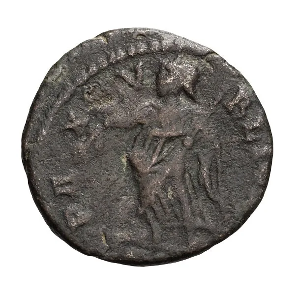 Helena. AE 4