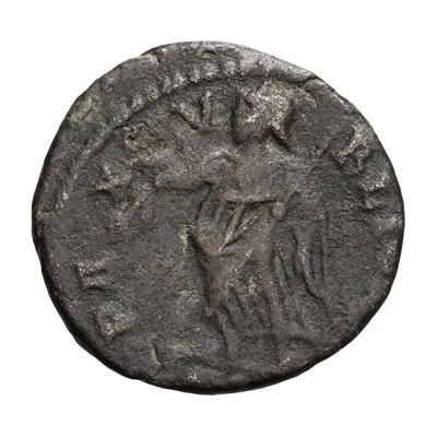 Helena. AE 4