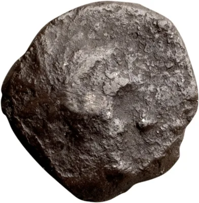 Judaea, Yehud Era, Ptolemaic Period.