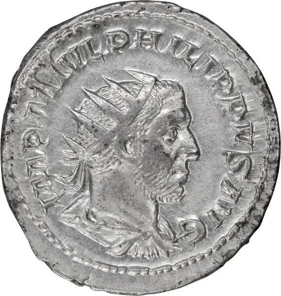 Philip I. Antoninianus